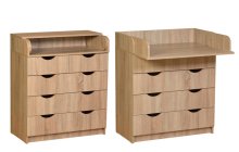 Комод К-3+3 Комод К-3+3