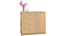Комод-4+1 Комод-4+1