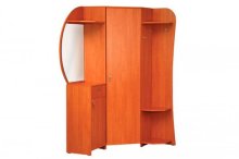 Прихожая Алегро угловая Прихожая Алегро угловая