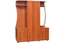 Прихожая Бриз МДФ Прихожая Бриз МДФ