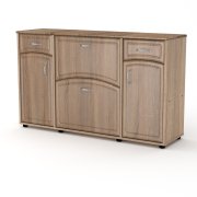 Тумба под обувь ТО-6 МДФ