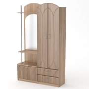 Прихожая Светлана МДФ Прихожая Светлана МДФ