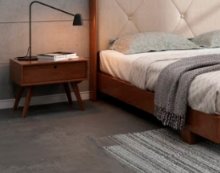 Сиена Тумба прикроватная