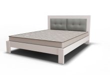Кровать Неаполь 180 + вклад Кровать Неаполь 180 + вклад