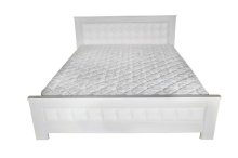 Кровать Валенсия 140 + вклад