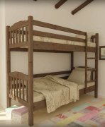 Двухярусная кровать Бай-бай 200/90 Двухярусная кровать Бай-бай 200/90