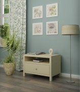 Тумба прикроватна Детройт