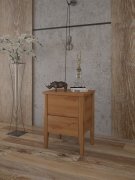 Тумба прикроватна Бали 2 Тумба прикроватна Бали 2