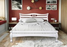 Кровать Даллас 160 + вклад