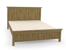 Кровать Верджиния 160 + вклад Кровать Верджиния 160 + вклад