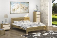 Кровать Тоскана 160 + вклад