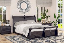 Кровать Сицилия Люкс 180 с подъемным механизмом