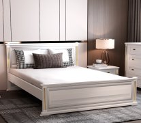 Кровать Локарно 180 + вклад