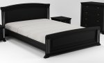 Кровать Афина 160 + вклад