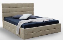 Кровать Бристоль 1,8х2,0 с подъемным механизмом Кровать Бристоль 1,8х2,0 с подъемным механизмом