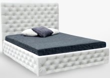 Кровать Дианора 1,8х2,0 с подъемным механизмом Кровать Дианора 1,8х2,0 с подъемным механизмом