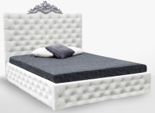 Кровать Дианора+ 1,8х2,0 с подъемным механизмом Кровать Дианора+ 1,8х2,0 с подъемным механизмом