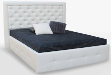 Кровать Франко 1,8х2,0 с подъемным механизмом Кровать Франко 1,8х2,0 с подъемным механизмом