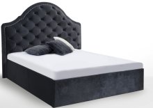 Кровать Милана 1,8х2,0 с подъемным механизмом Кровать Милана 1,8х2,0 с подъемным механизмом