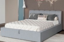 Кровать Каролина 6 с подъемным механизмом 1,6