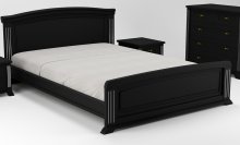 Кровать Афина 180 + вклад