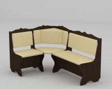 Кухонный уголок Сирия