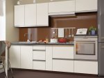 Кухня Альбіна 4 (2,6 м)
