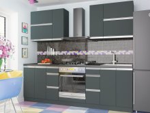 Кухня Альбина 1 (2,6 м)