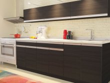 Кухня Альбина 3 (2,4 м) Кухня Альбина 3 (2,4 м)