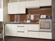 Кухня Альбина 4 (2,6 м)