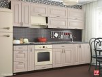 Кухня Amore Classic 4 (2,8 м)
