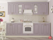 Кухня Amore Classic 1 (2,6 м) Кухня Amore Classic 1 (2,6 м)