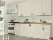 Кухня Amore Classic 2 (1,8 м)