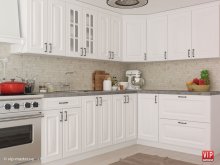 Кухня Amore Classic 3 (3,0х1,8 м) Кухня Amore Classic 3 (3,0х1,8 м)