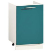 Нижняя тумба Н50.82 1Д мойка Эко