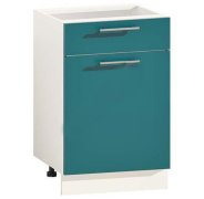 Нижняя тумба Н50.82.1Я1Д Эко