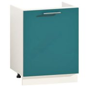 Нижняя тумба Н60.82 1Д мойка Эко