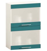 Шкаф верхний В60.92.2СК. бар сушка Эко