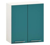 Шкаф верхний В60.72.2Д Эко