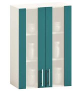 Шкаф верхний В60.92.2СК сушка Эко