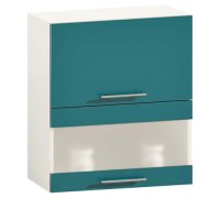 Шкаф верхний В60.72.1Д1СК. бар сушка Эко