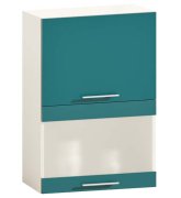 Шкаф верхний В60.92.1Д1СК. бар сушка Эко