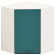 Шкаф верхний В60х60.72.1Д.угол Эко