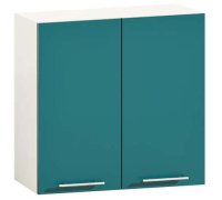 Шкаф верхний В70.72.2Д сушка Эко