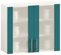 Шкаф верхний В80.72.2Ск сушка Эко