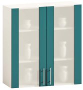 Шкаф верхний В80.92.2Ск сушка Эко