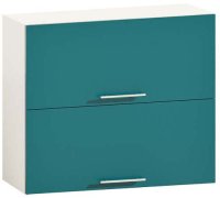 Шкаф верхний В80.72.2Д бар сушка Эко