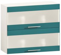 Шкаф верхний В80.72.2Ск бар сушка Эко