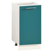 Нижняя тумба Н40.82 1Д Эко