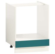 Нижняя тумба Н60.82.под духовку Эко